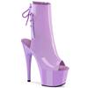 Pleaser - ADORE1018 Bottes de plateforme - Violet Product image